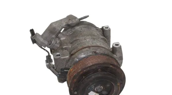 Honda CR-V Air conditioning (A/C) compressor (pump) 4472802171