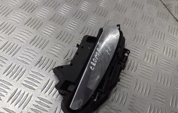 Fiat Croma Front door exterior handle 51734934