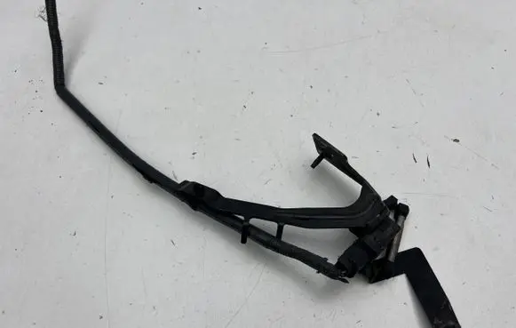 Nissan X-Trail T32 Headlight/headlamp level sensor 538124BA0A