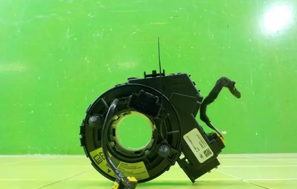 Ford Kuga II Airbag squib ring wiring BM5T14A664CD 17AB171