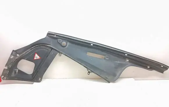BMW 5 F10 F11 Wiper trim 7019804