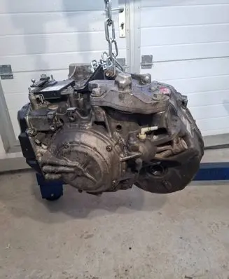 Volvo V40 Automatic gearbox TF80SD 31312609 P1285186