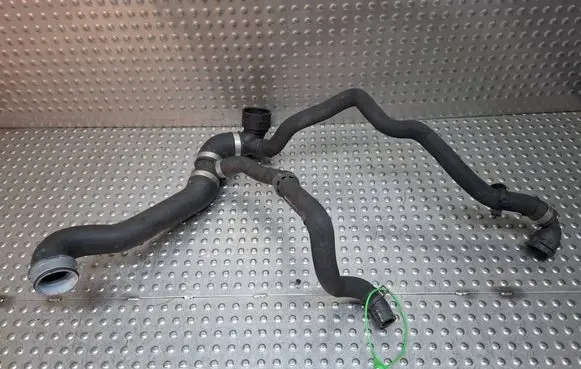 Mercedes-Benz C W205 Engine coolant pipe/hose S27705406 A2055019082