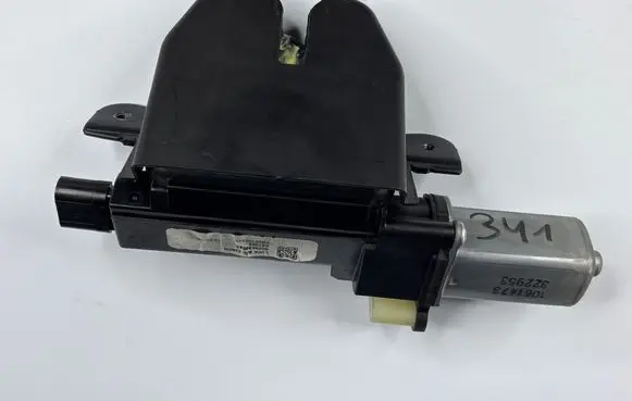 Jeep Grand Cherokee WL Tailgate/trunk/boot lock/catch/latch 68364385AE