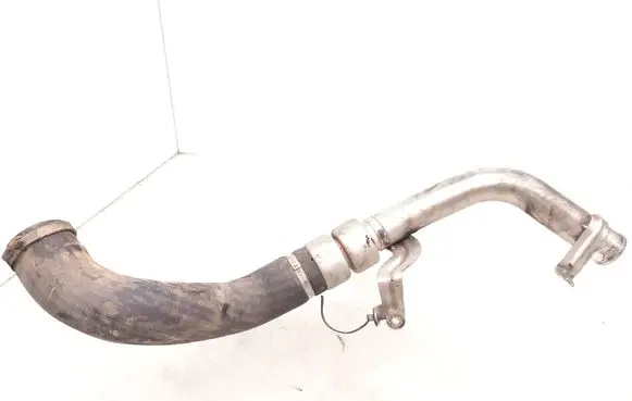 Ford S-MAX Intercooler hose/pipe 6G919F764DD