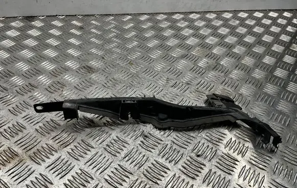 Ford Mondeo MK IV Front bumper mounting bracket 7S71A02476AE 7S71A02476