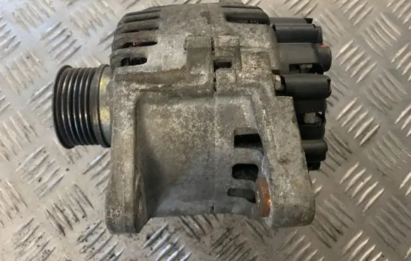 Renault Scenic II - Grand scenic II Generator/alternator 8200667619