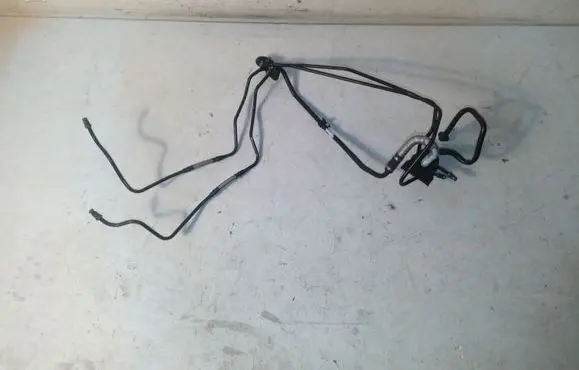 Audi A5 Sportback 8TA Fuel line pipe
