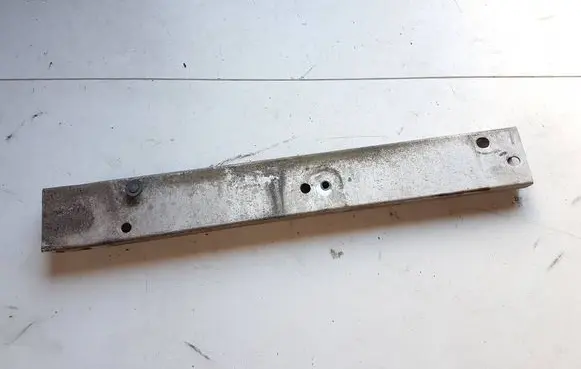 Mercedes-Benz A W176 Bottom radiator support slam panel A2466280129