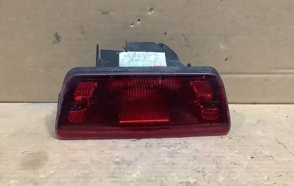 Nissan Juke I F15 Rear fog light 26580ED50A 23633005