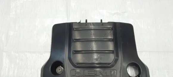 Dodge RAM Engine cover (trim)