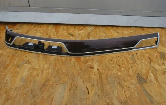 BMW 7 G11 G12 Dashboard glove box trim 912139131