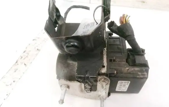 Volkswagen Phaeton ABS Pump 3D0614517AG 0265950024