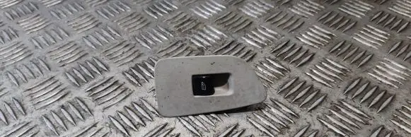 Volvo XC90 Electric window control switch