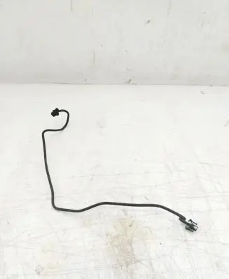 Citroen C4 I Picasso Engine coolant pipe/hose 4c001960