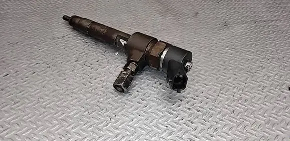 Alfa Romeo 166 Fuel injector 0445110119