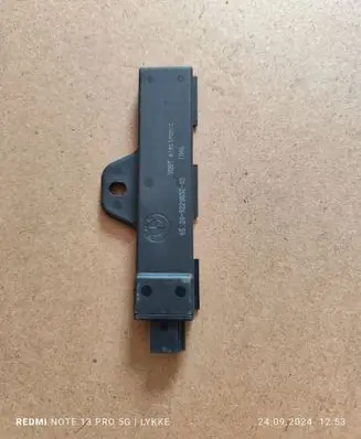 BMW 3 F30 F35 F31 Keyless (KESSY) go control unit/module 6520922083202 9220832