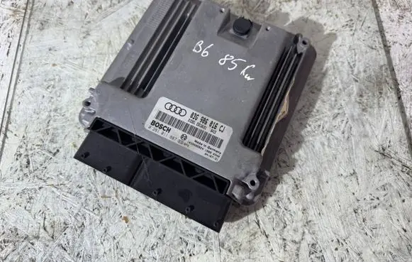 Engine control unit/module