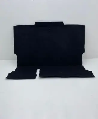 Opel Crossland X Trunk/boot mat liner YQ008134YX 462006743