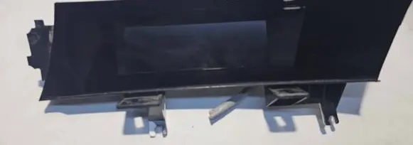 Honda Civic Screen/display/small screen HR0343014 G012