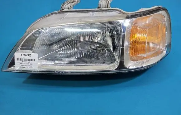 Honda Civic Headlight/headlamp IMPRK1556963