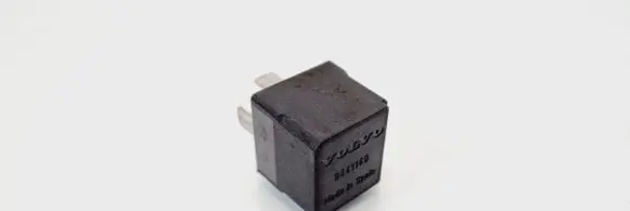 Volvo S80 Other relay 9441160 4RD00779401