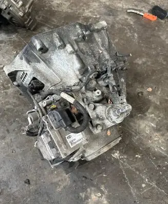 Citroen Berlingo Automatic gearbox 9686944310 9678905780 Jv41