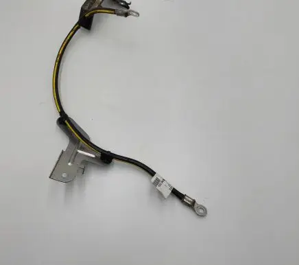 Nissan Leaf II (ZE1) Negative earth cable (battery) 283605SH0A
