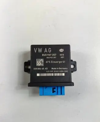 Audi Q3 8U Xenon control unit/module 8U0907357 00888660AD