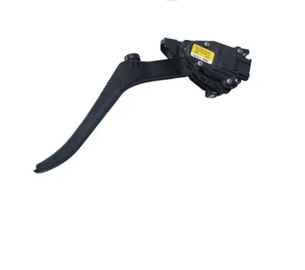 Volkswagen Touareg II Accelerator throttle pedal 7L0723507D 6PV00802624