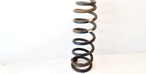 Toyota Corolla Verso AR10 Rear coil spring