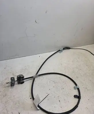 Hyundai Sonata Handbrake/parking brake wiring cable 1234