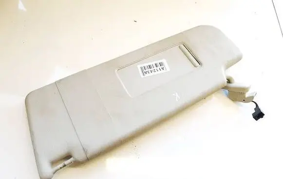 Seat Altea Sun visor 6Q0857551E