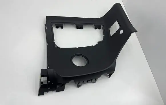 BMW Z4 E85 E86 Trunk/boot side trim panel 7016672