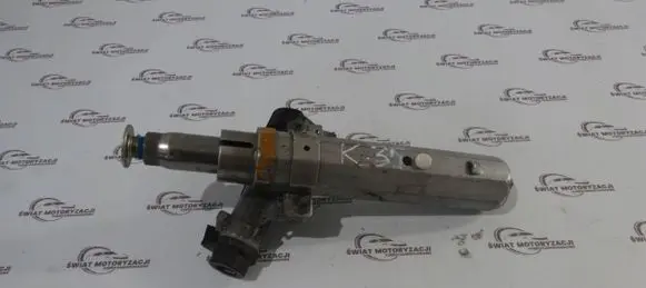 Seat Ibiza IV (6J,6P) Steering wheel axle set 6R0905851B
