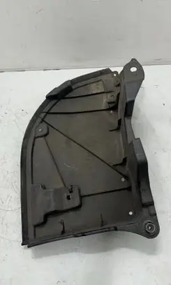 Toyota Prius (XW50) Rear bumper underbody cover/under tray 5839947030