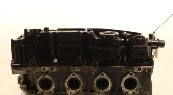 BMW 5 F10 F11 Engine head 781046503