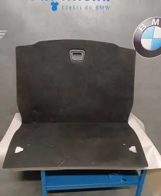 Mercedes-Benz E W213 Trunk/boot mat liner A2136807907