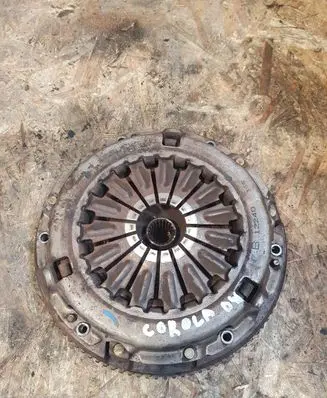 Toyota Corolla E120 E130 Clutch set kit