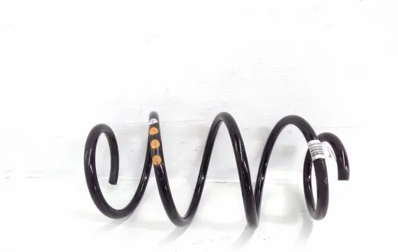 Seat Ateca Front coil spring