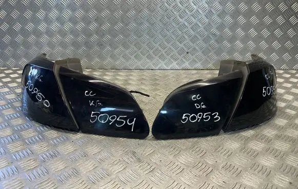 Volkswagen PASSAT CC Rear/tail lights set 3C8945307 3C8945207 3C8945308