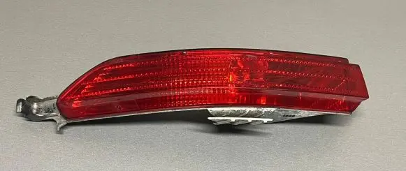 Volkswagen Touareg II Rear fog light 7P6945702D 7P6945702C 7P6945702F