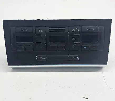 Climate control unit