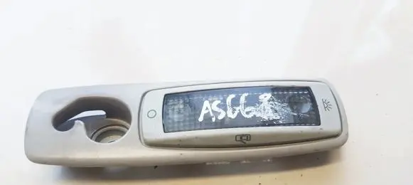 Volkswagen PASSAT B5.5 Other interior light 3B0947291