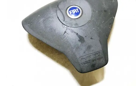 Fiat Multipla Steering wheel airbag b6060020372 7353148010