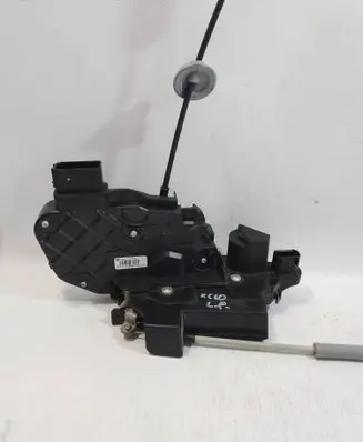 Volvo XC60 Front door lock 30799314 A048069 3302NC75BB