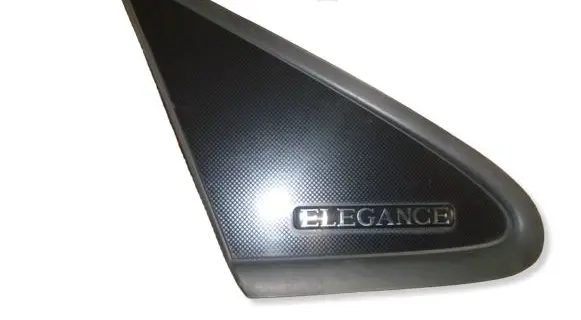 Mercedes-Benz A W168 Other badges/marks 