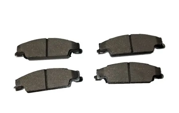 Cadillac CTS Brake pads (rear) 8DB355021581