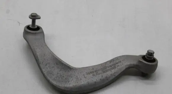 Porsche Macan (95B) Rear control arm 8K0505323H