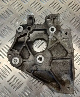 Mazda 5 A/C compressor mount bracket AV6Q10K360AA AUS18C13FG